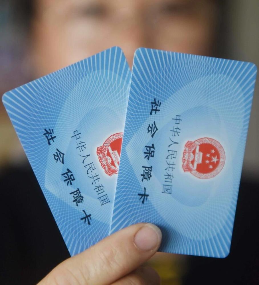 今天单位健康查体,在等候ct排号.@中年已近的动态