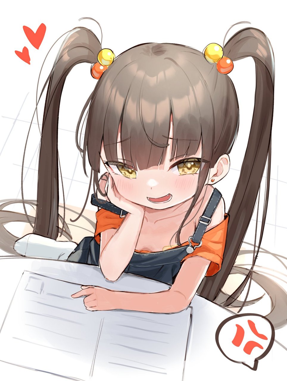 面對雌小鬼妹妹的挑釁,你能忍嗎?