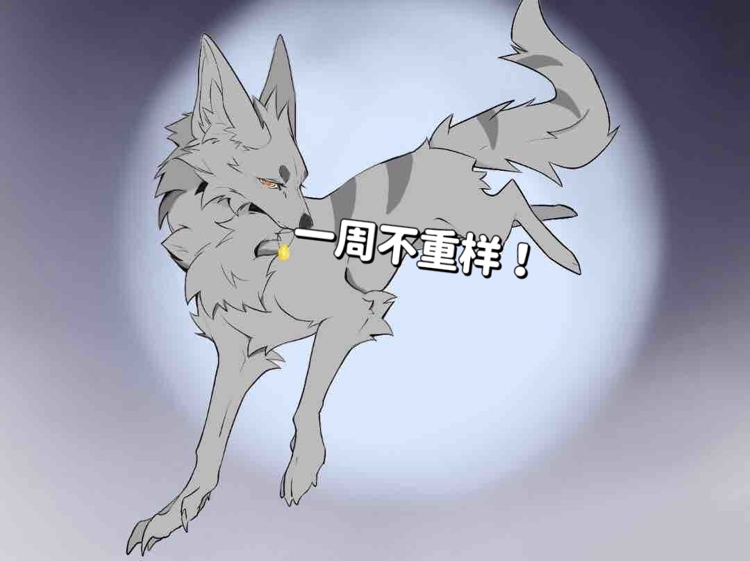 遛一遛卡莫,在xhs上抽送拿到的,很喜欢