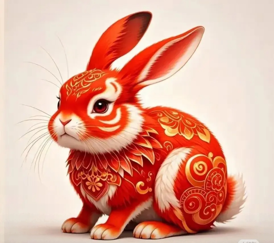 生肖免2025年的运势(2025年属兔的运气)