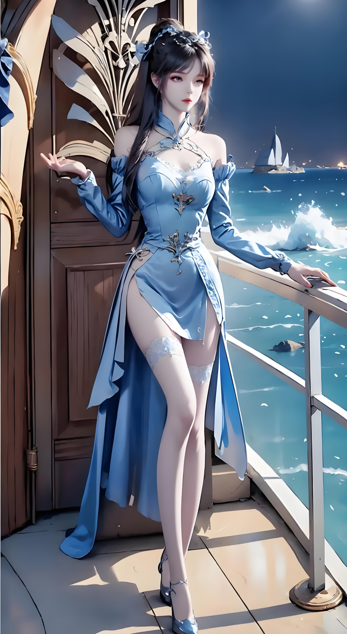 斗罗大陆小舞作为动漫中的女神级人物,她的仙女裙简直美到不行!