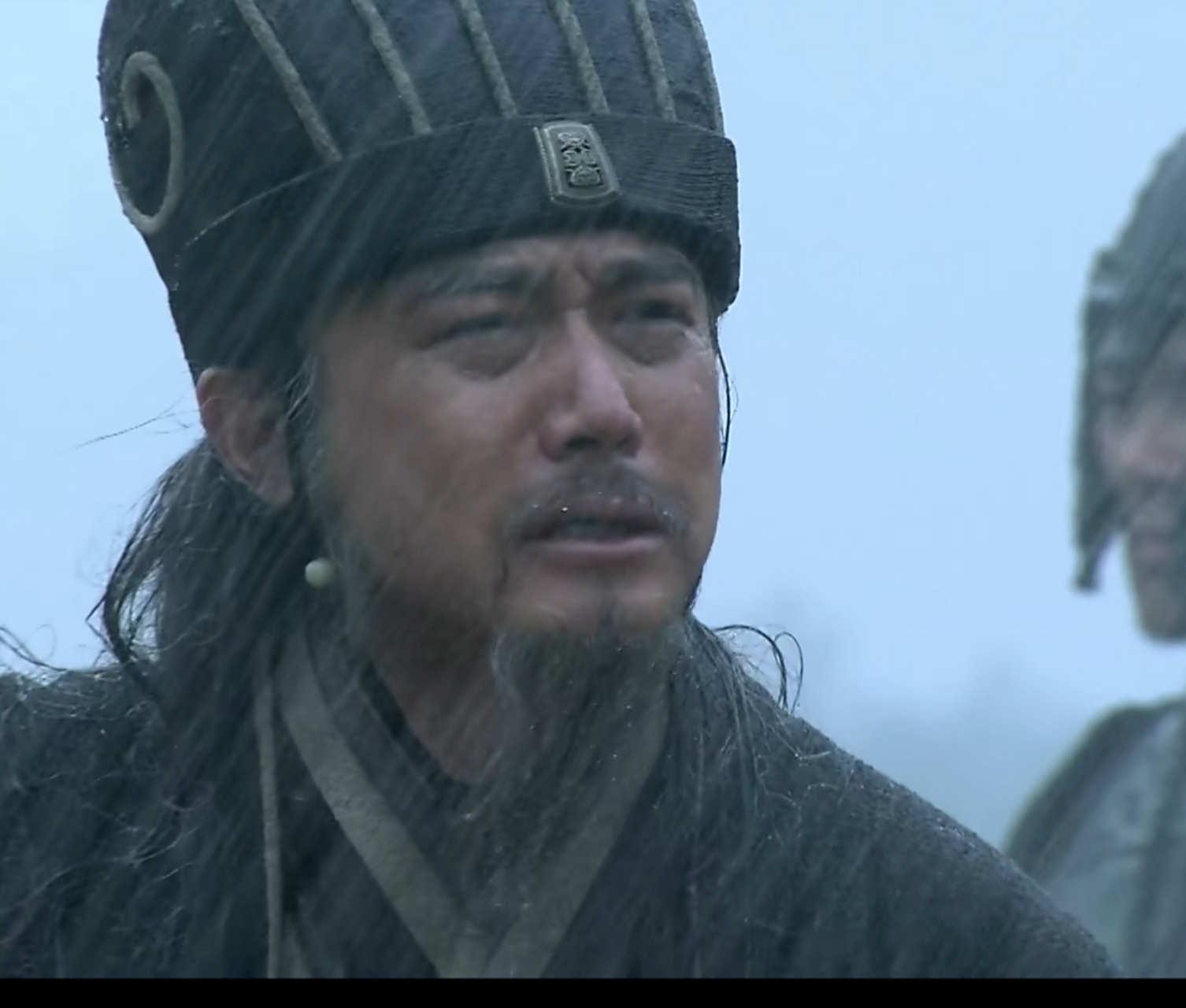 上方谷一战,诸葛亮为什么没算到会下雨?