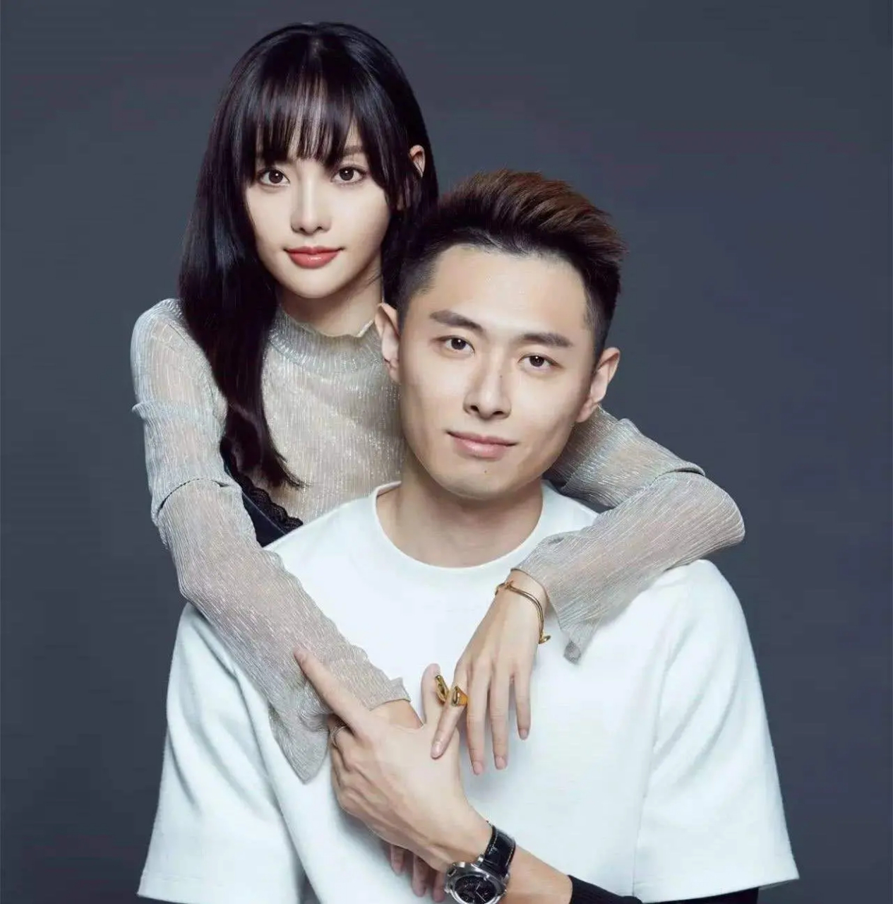 杨颖icon和张嘉倪icon出事后找前夫帮忙,买超icon嗤之以鼻,黄晓明icon