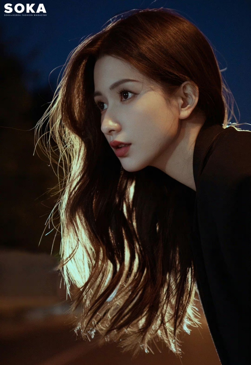 第一二张好看!  soka的摄影作品!