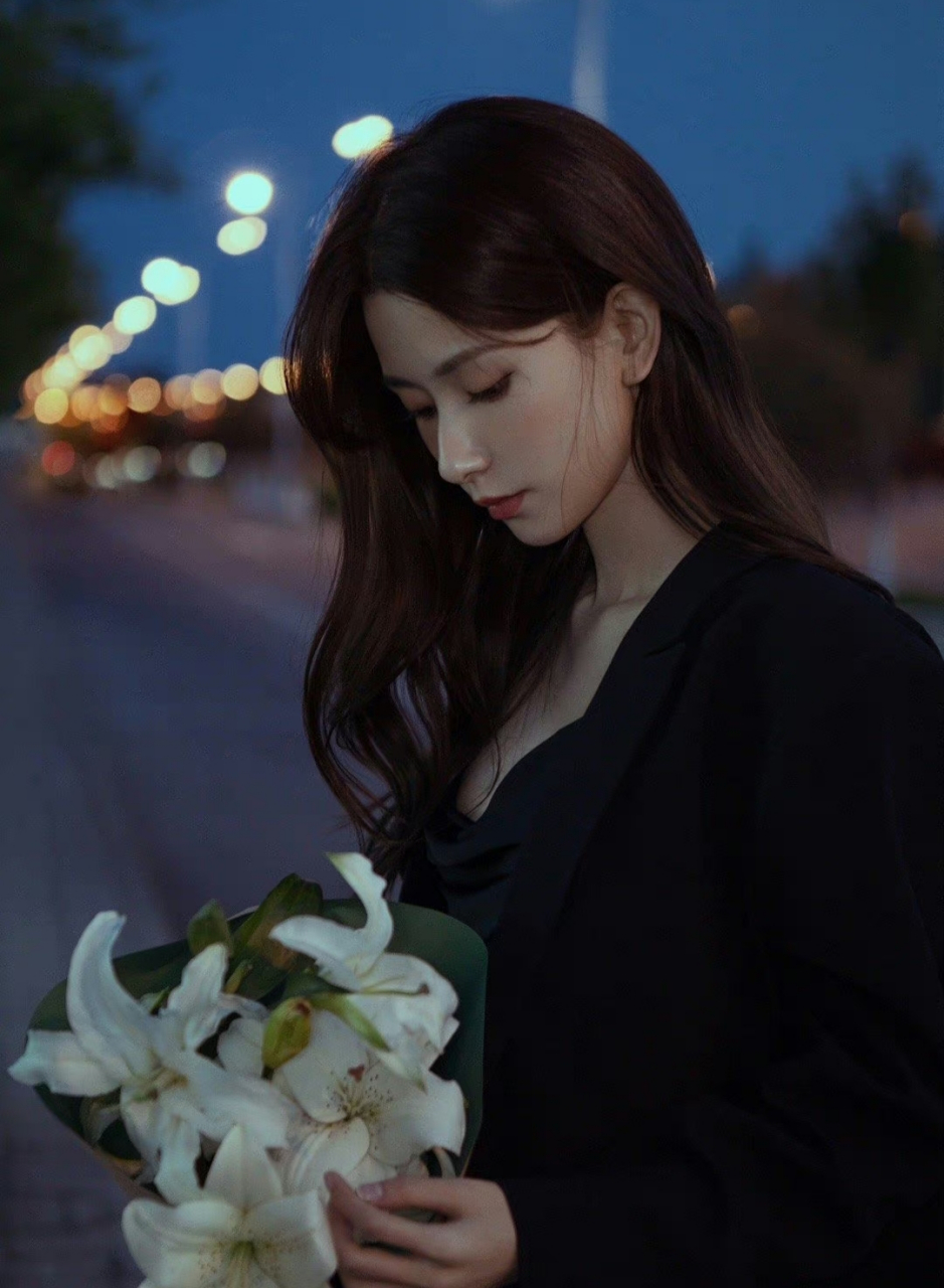 第一二张好看!  soka的摄影作品!