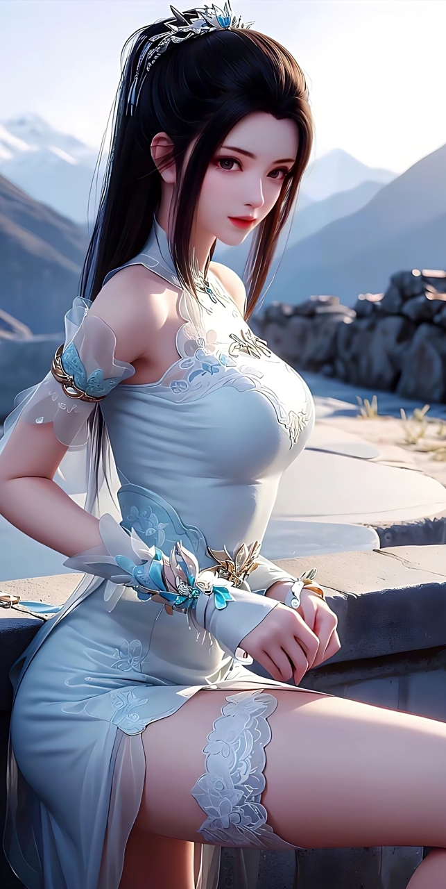 不同风格的熏儿,你喜欢哪一个?