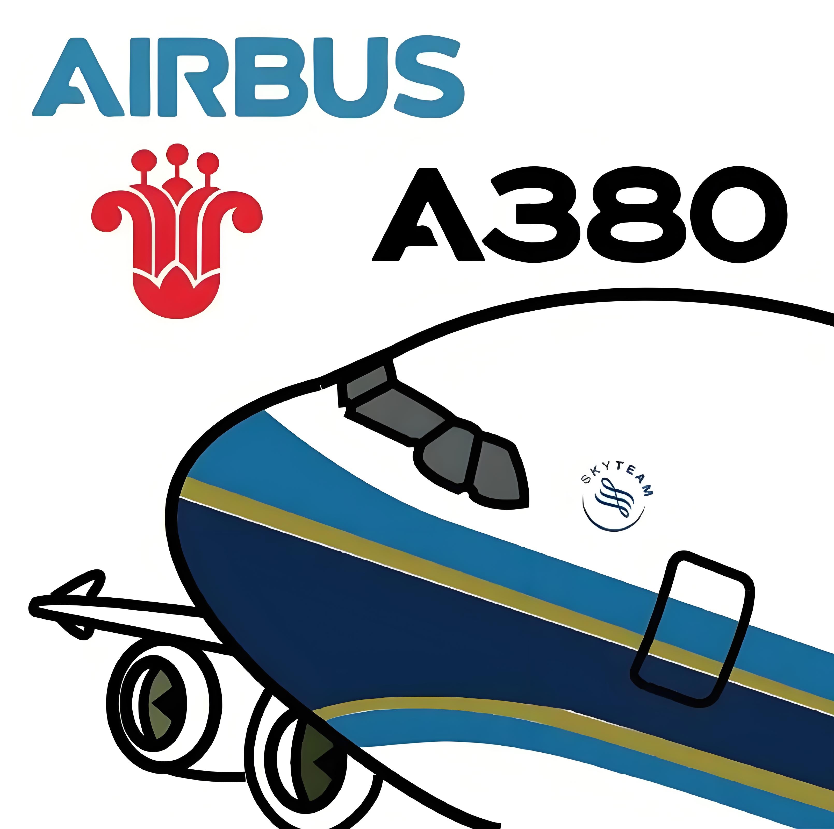 飞友头像天空团队依旧专业守护每一次飞行