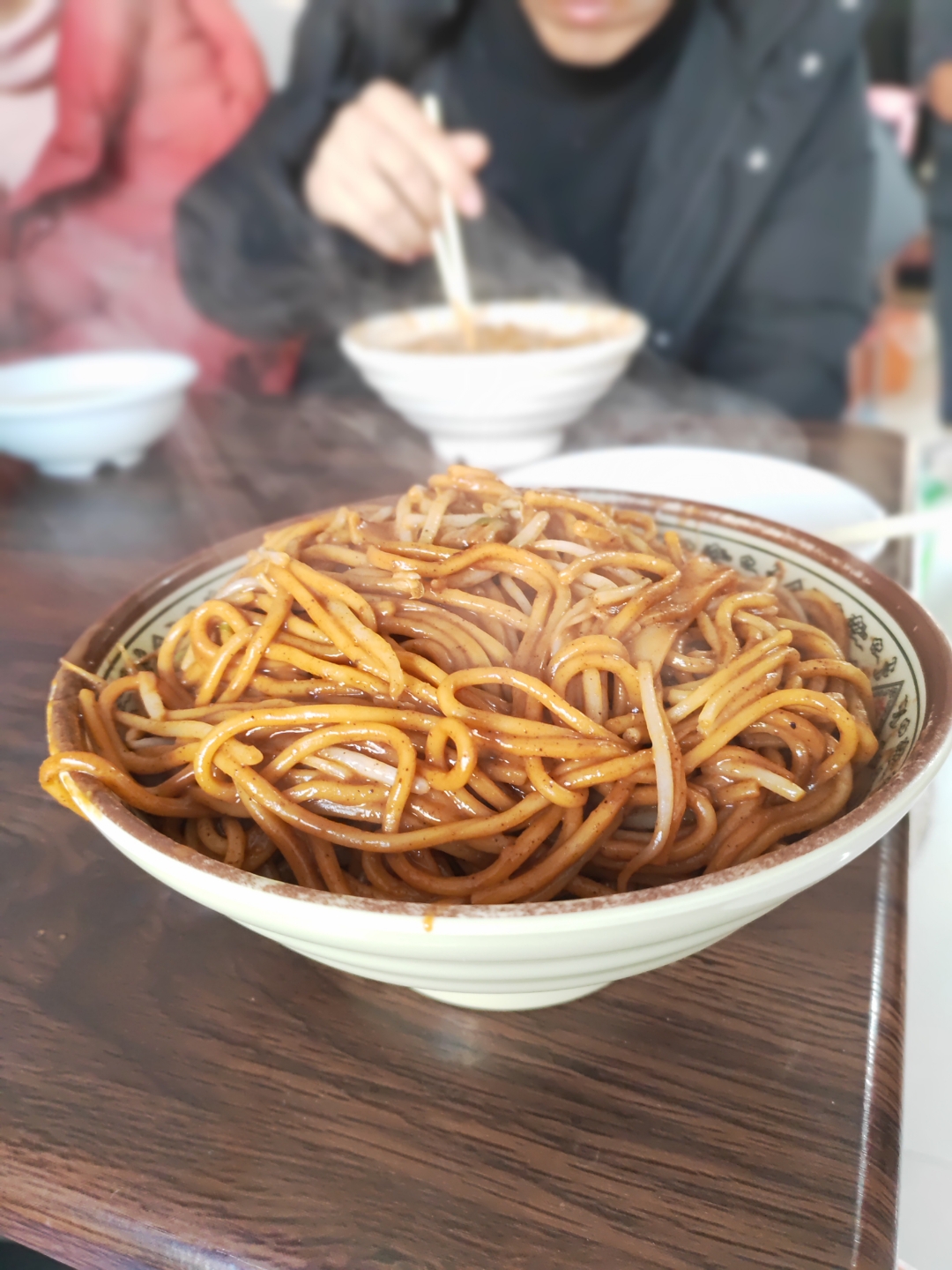 河南街头美食# #河南代表菜是啥# #漯河# #漯河美食# #天南地斌大