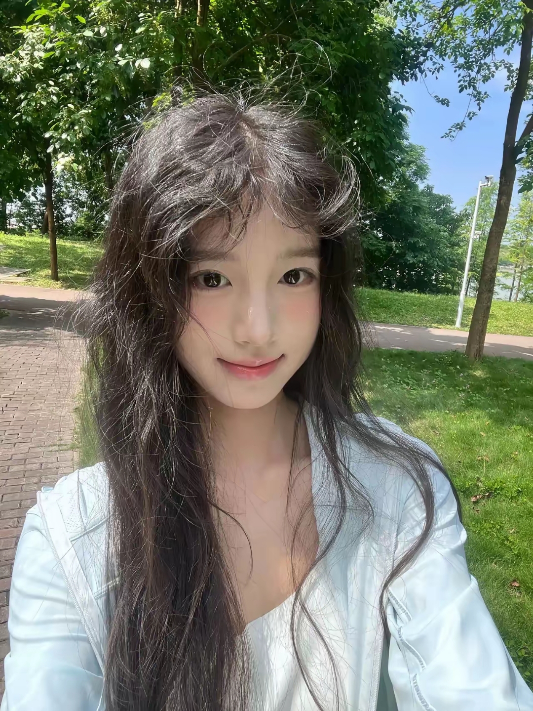 为什么社会上的精神小妹各个身材都.@风情风波的动态