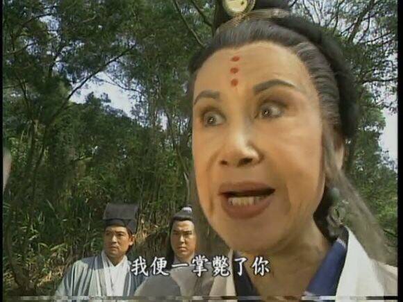 灭绝师太为什么那么恨张无忌?