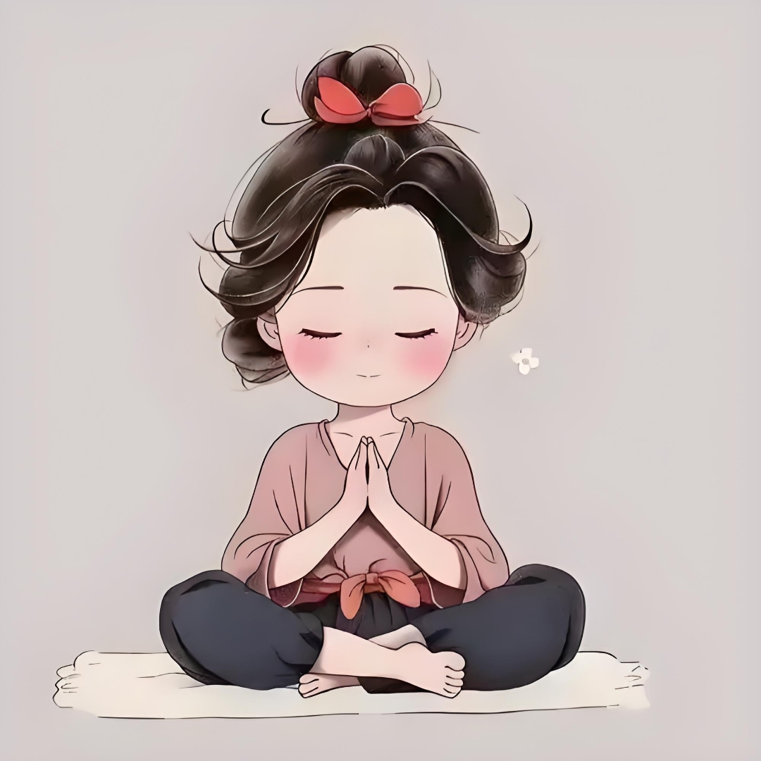 因为我们背后没有人,眼泪自己擦,有苦自己扛;更别