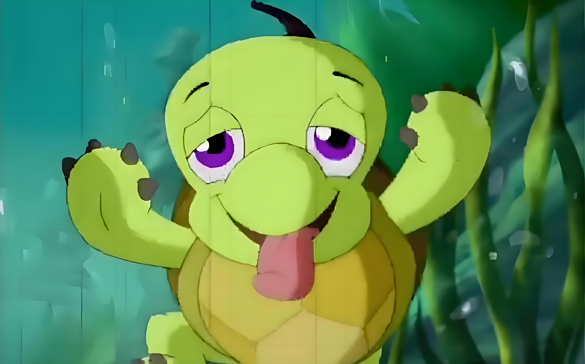 舔狗# 动漫中的四大舔狗,大家知道吧!