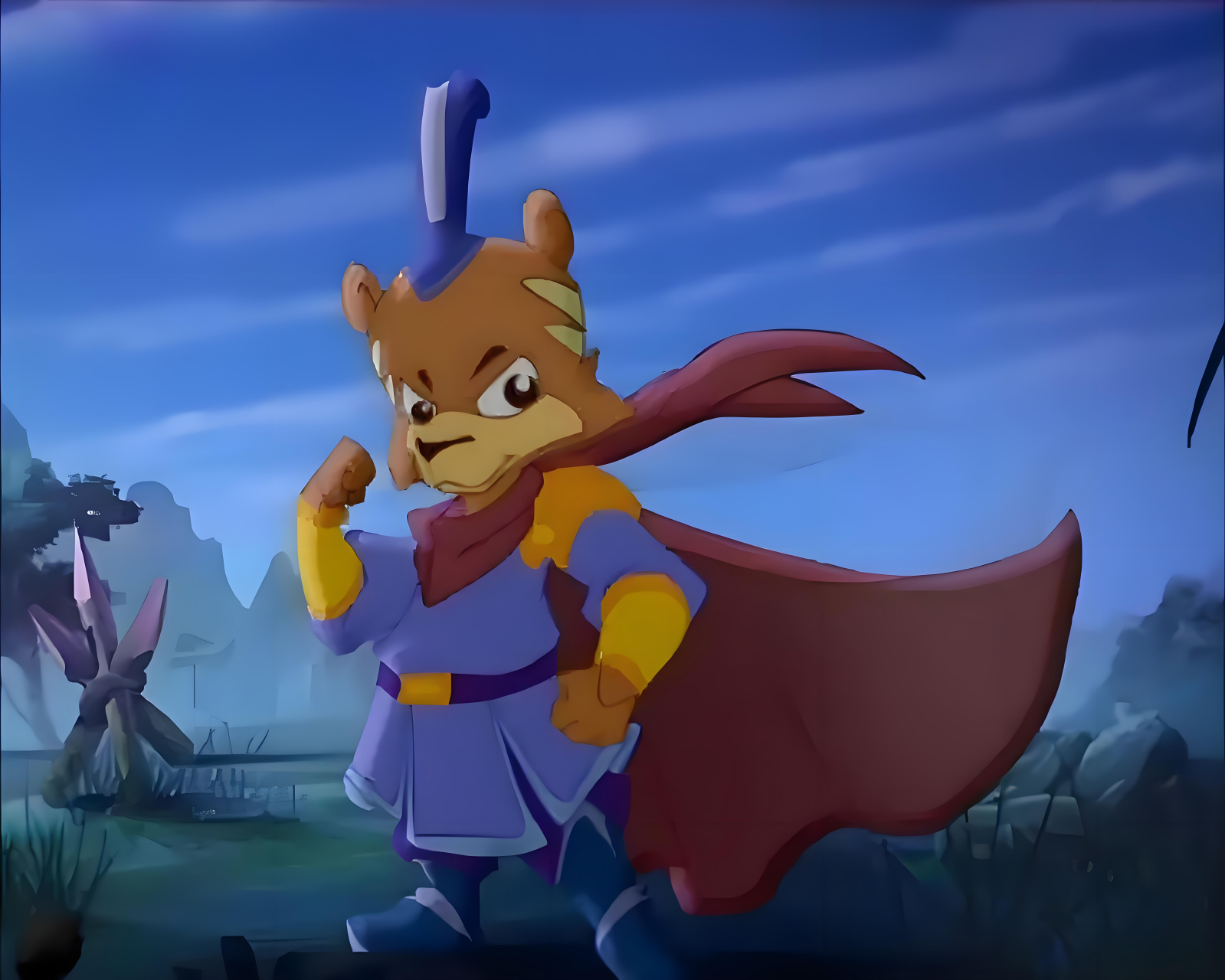 舔狗# 动漫中的四大舔狗,大家知道吧!