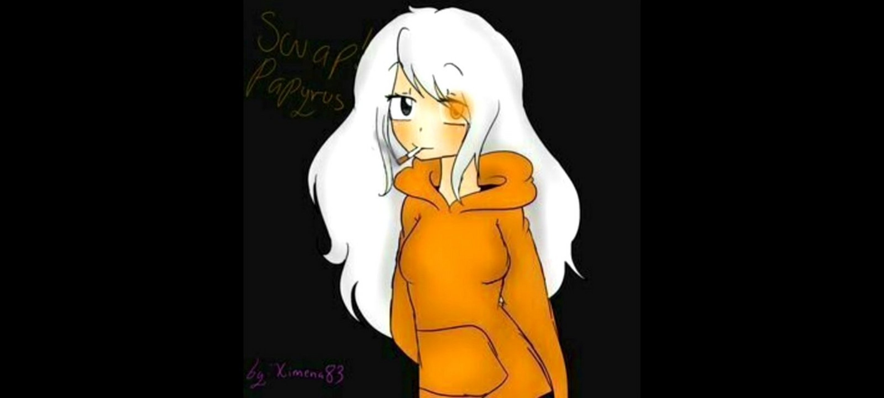 当swap遇到性转tale…… @烟枪papy