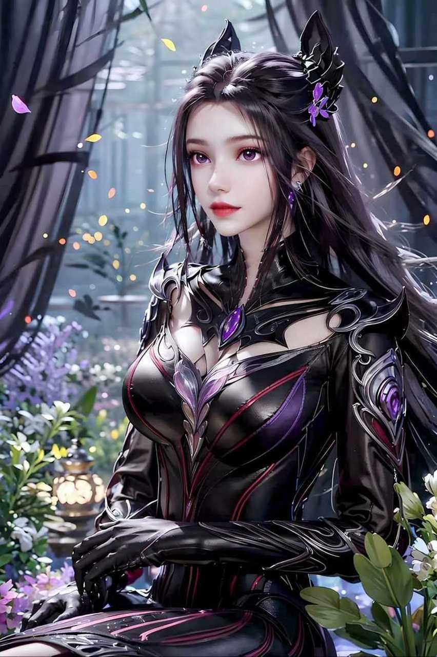 斗罗大陆1中最美女主角之一朱竹清,大家觉得颜值与身材她能排第几?