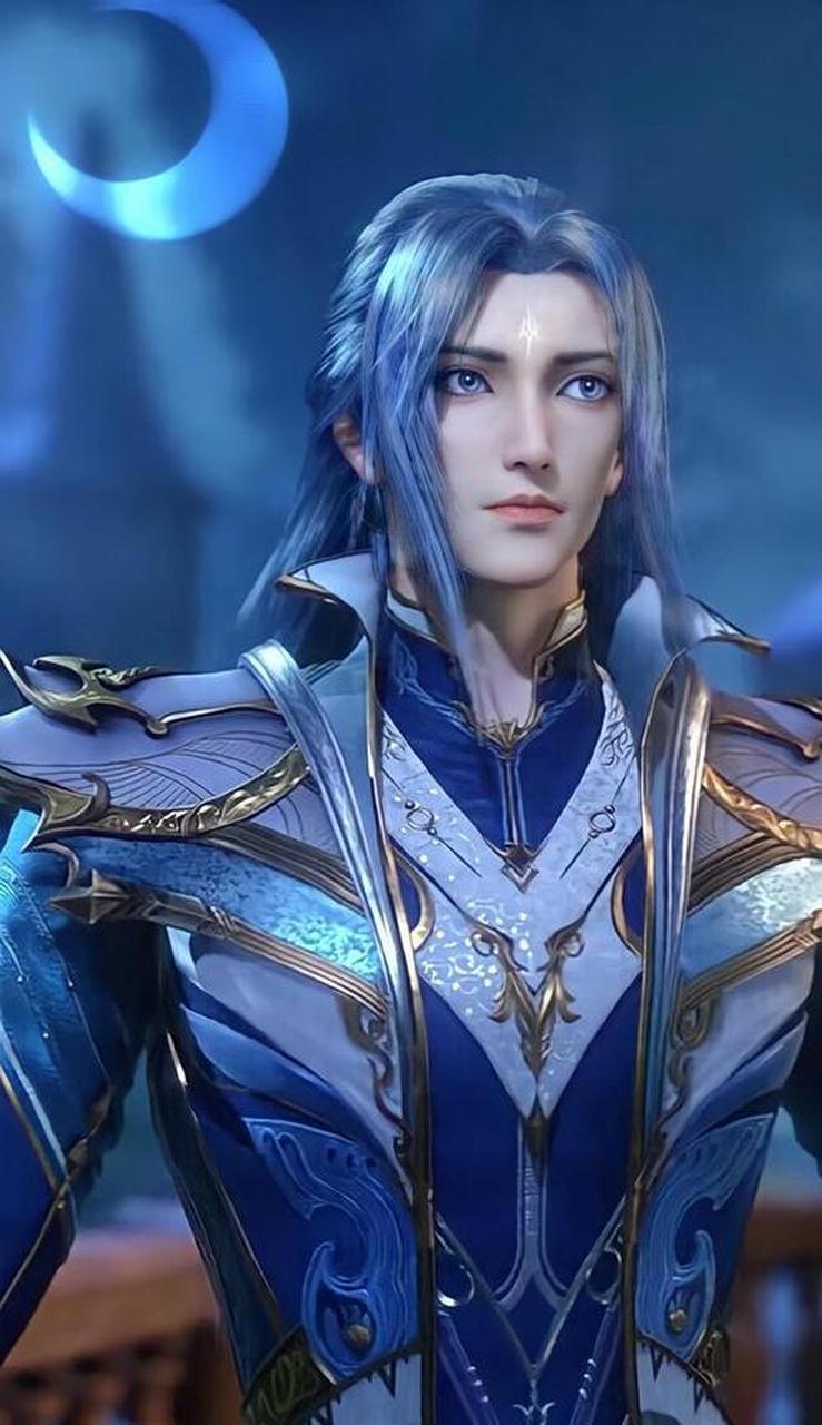 唐三是唐家三少所著玄幻小说《斗罗大陆》男主角.