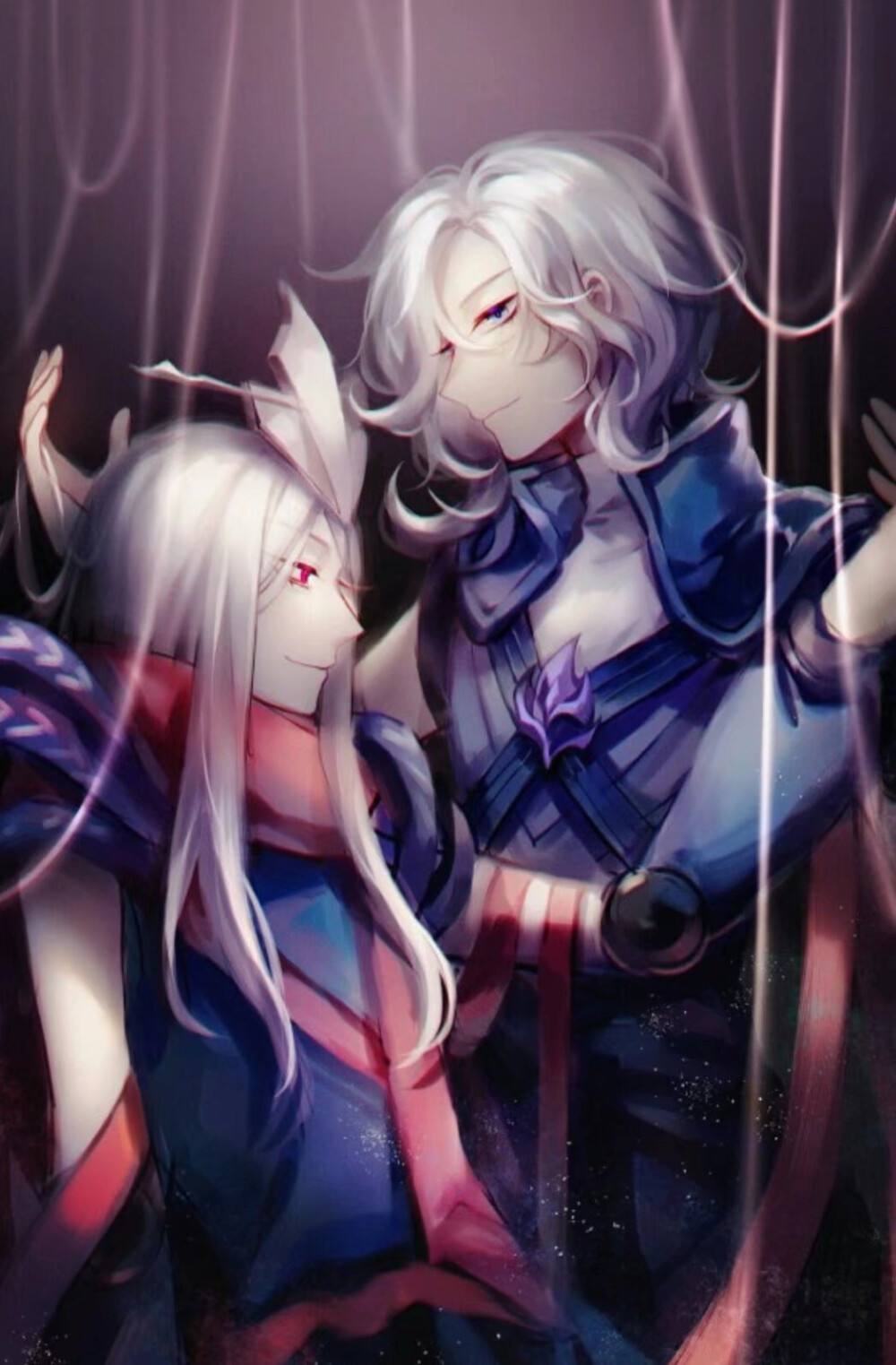 "美是致命的愉悦"——元歌 (试问谁能拒绝小甜筒呢?