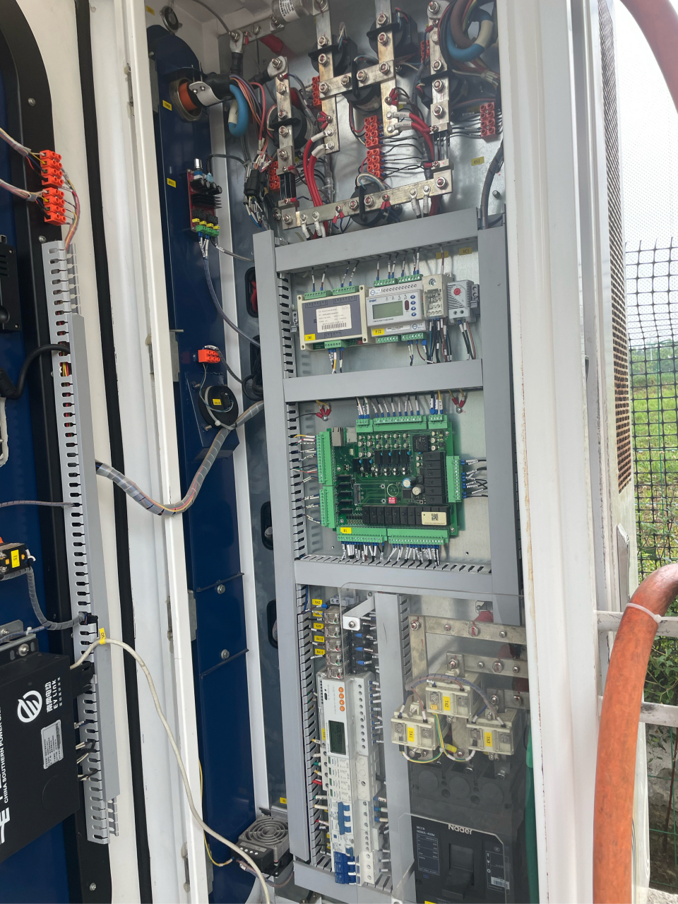 充电桩模块容易坏的5大原因 直流充电桩模块容易坏的原因可能有多种