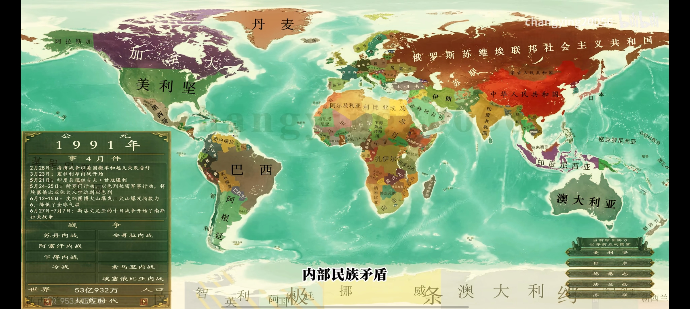 是真正摆在全世界无产者面前的一个"原罪之问"