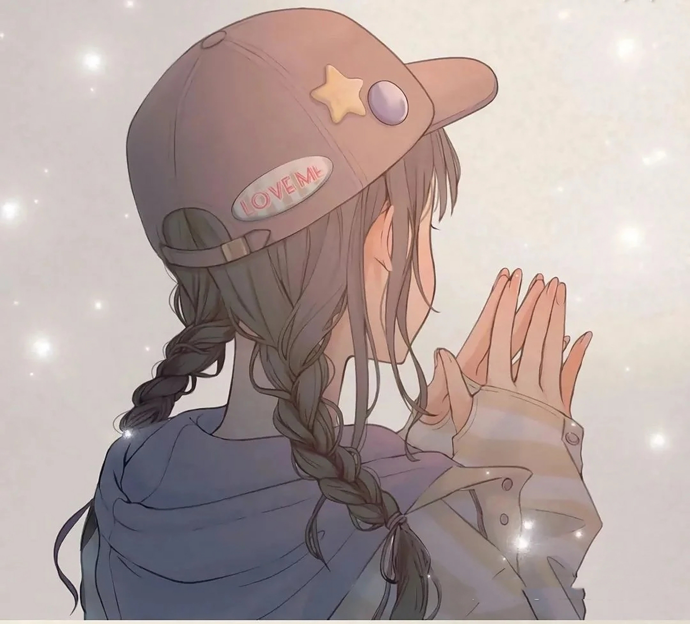 能遇见一个满眼都是你的人,多么令人羡慕啊!