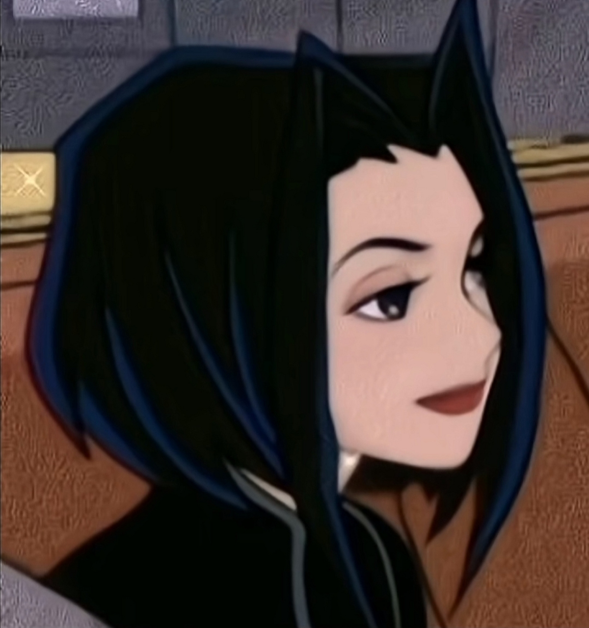 成龙历险记,小时候非常喜欢小玉,小玉角色塑造非常可以有个性,又不