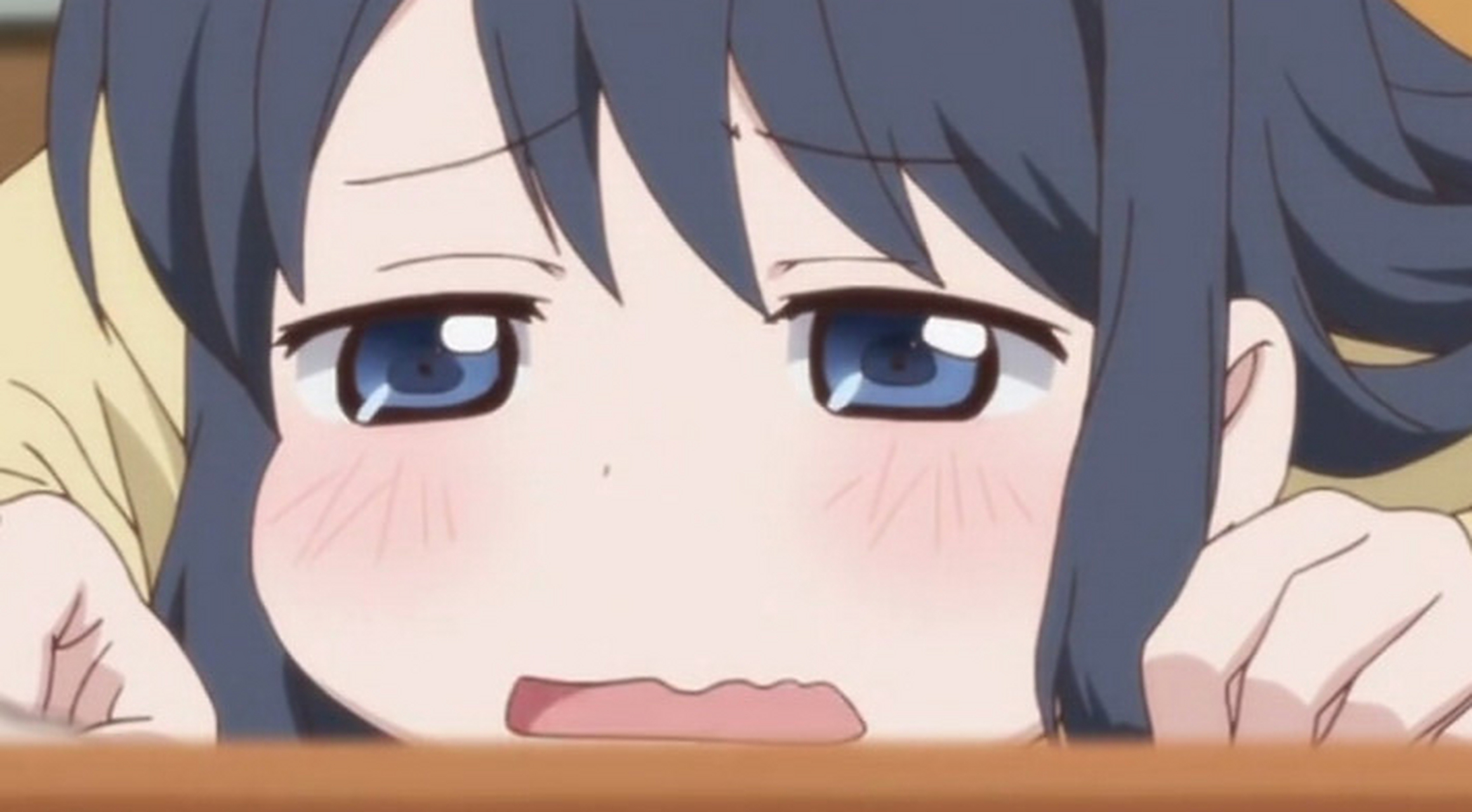 8张横屏女动漫壁纸 喜欢可以自取o