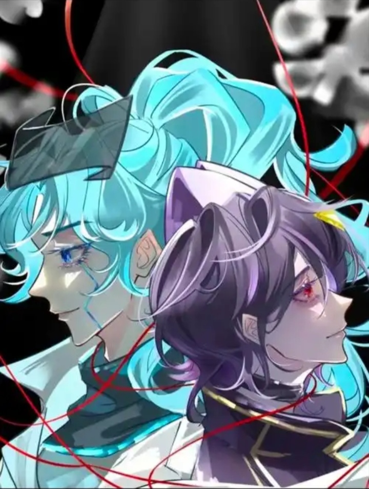 你们要的小心超人和伽罗cp来了 最近要考试了,要过几天才能再次更新