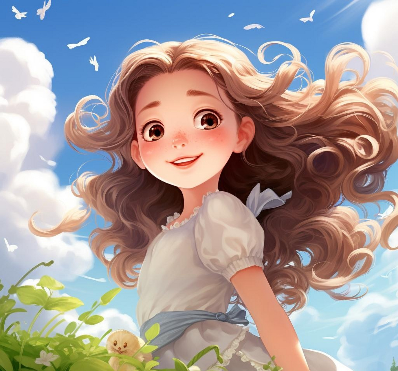 愿你活的认真  笑得放肆  坚定自信  温暖又阳光98  早上好