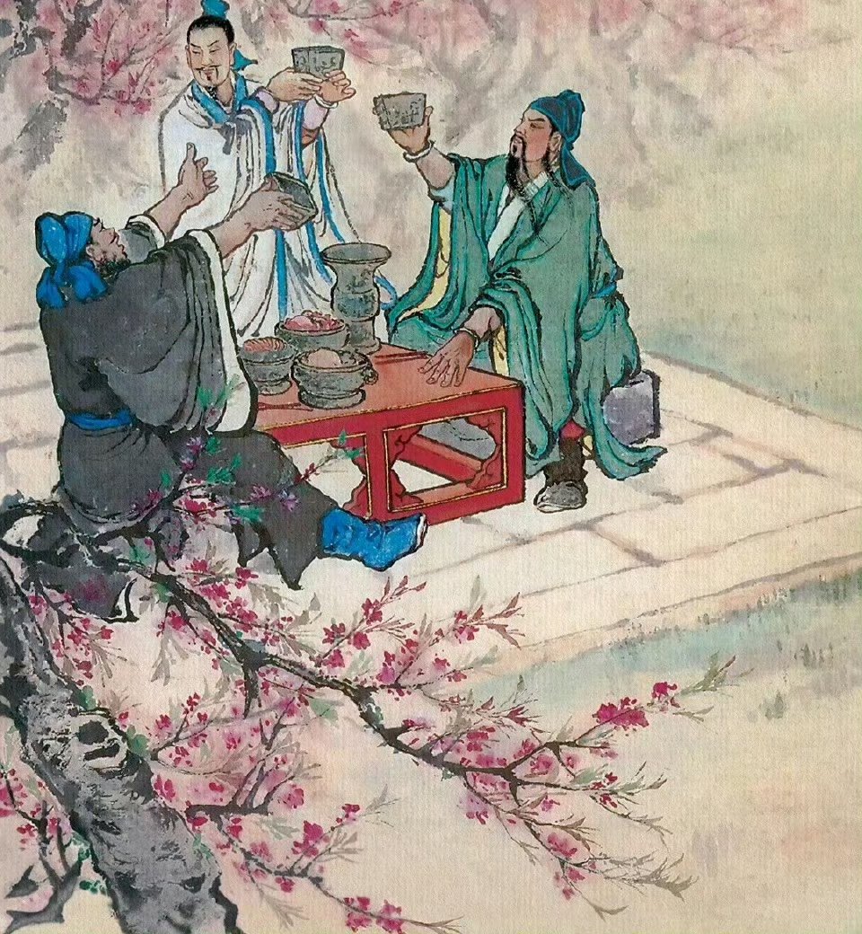 诗词歌赋交流地#