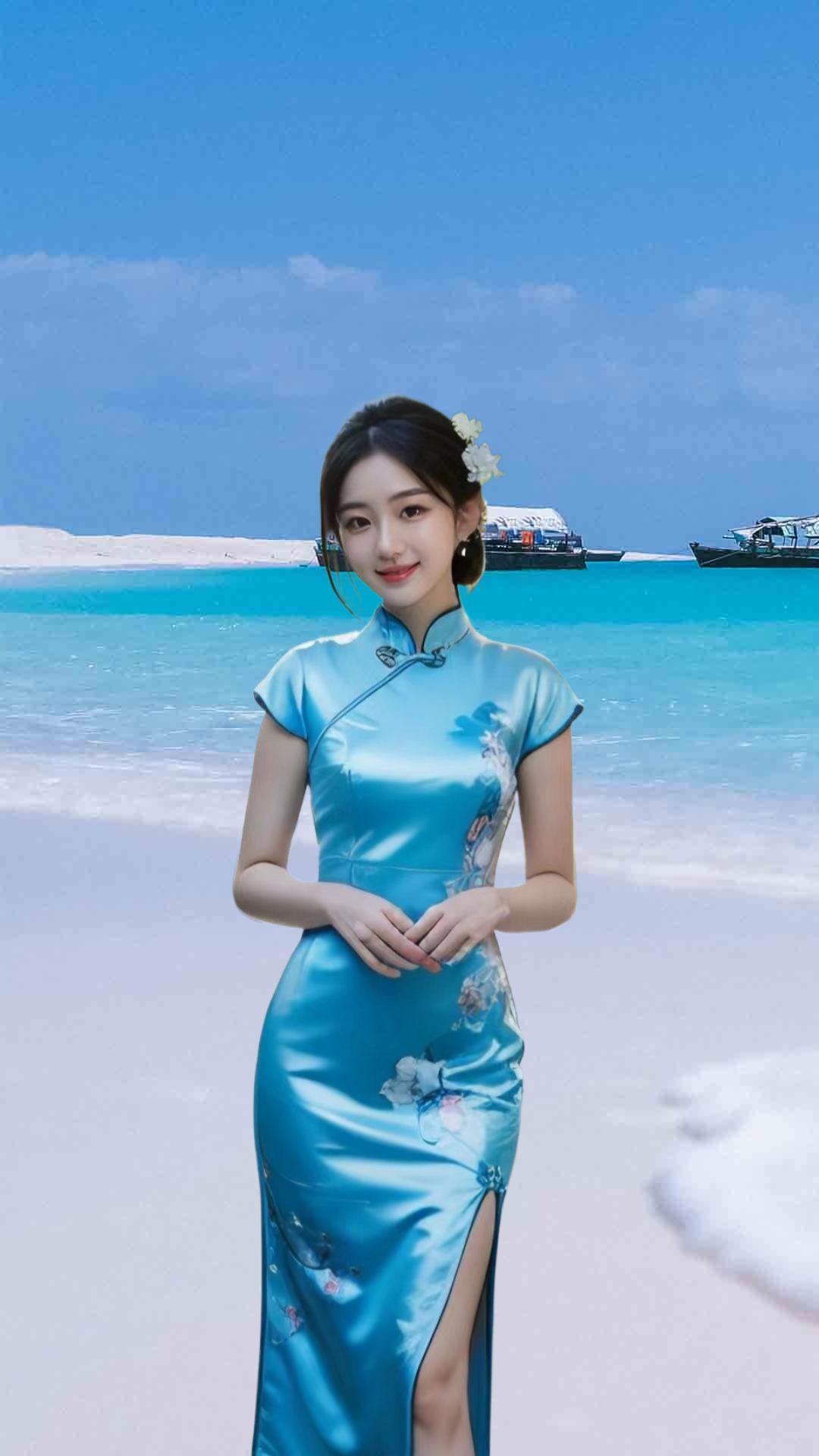 我心目中的宝藏歌手# 假如闲来无事, 阿妹啊你要注意, 千万不要到