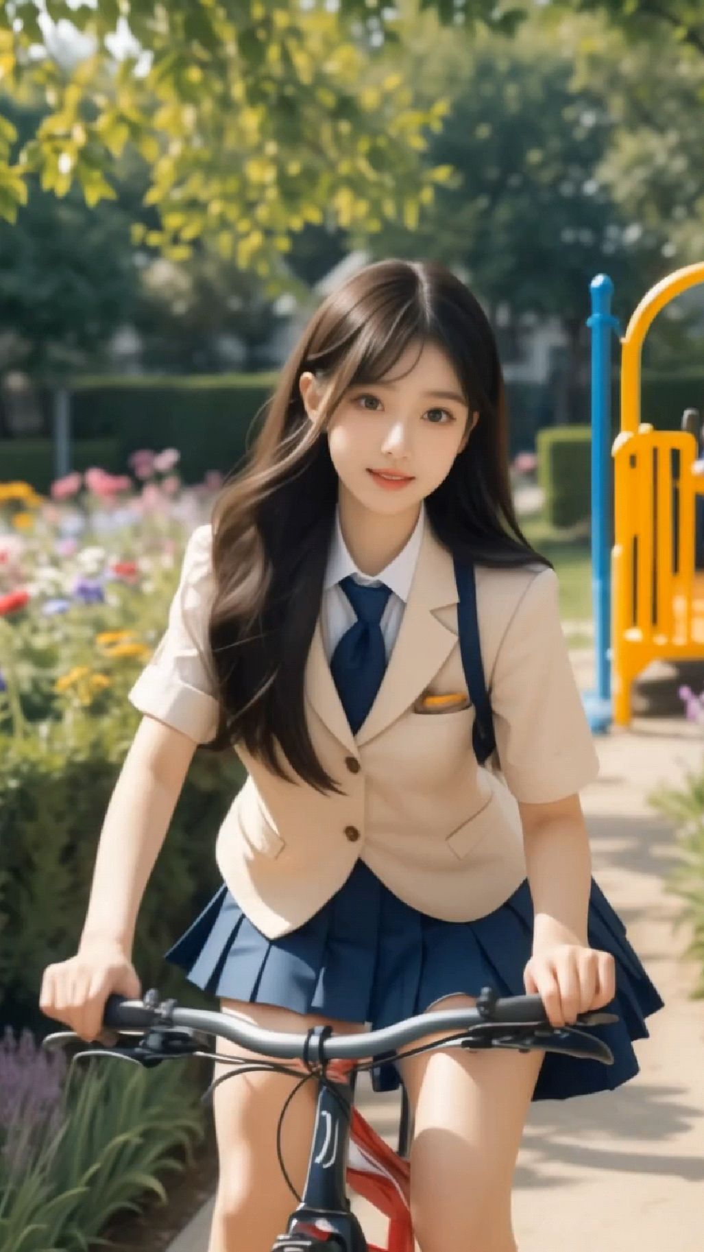 岁月如歌人如故, 豪情壮志涌如流