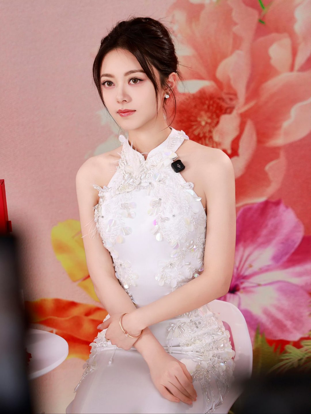 赵今麦饰演的林妙妙最为动人