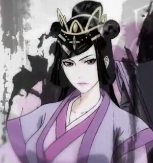 虞夫人,别人告诉她,江枫眠不爱她.她信了,她信了一辈子.