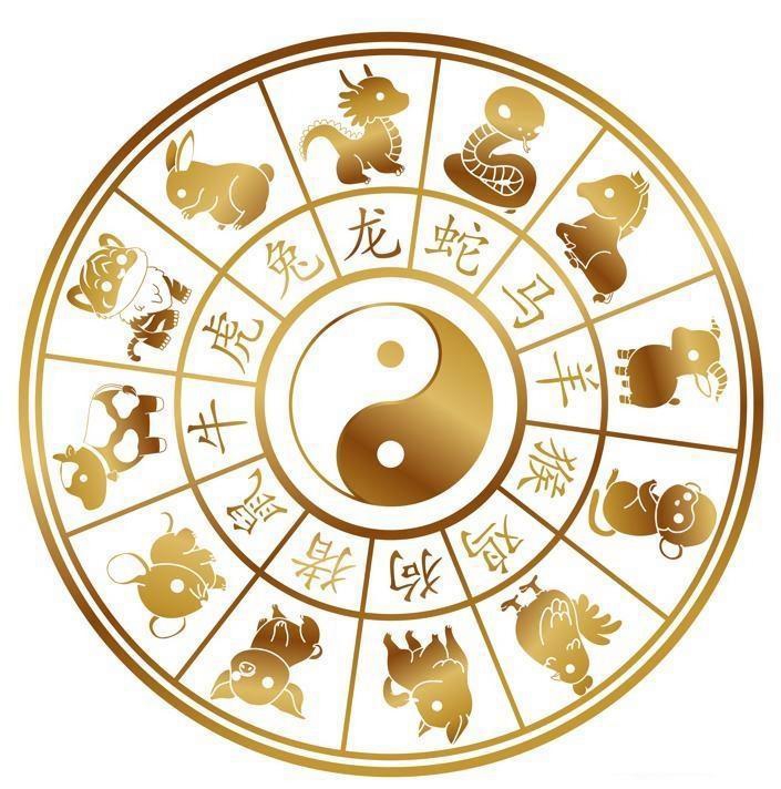 4大生肖后天运势(后天运势怎么样)