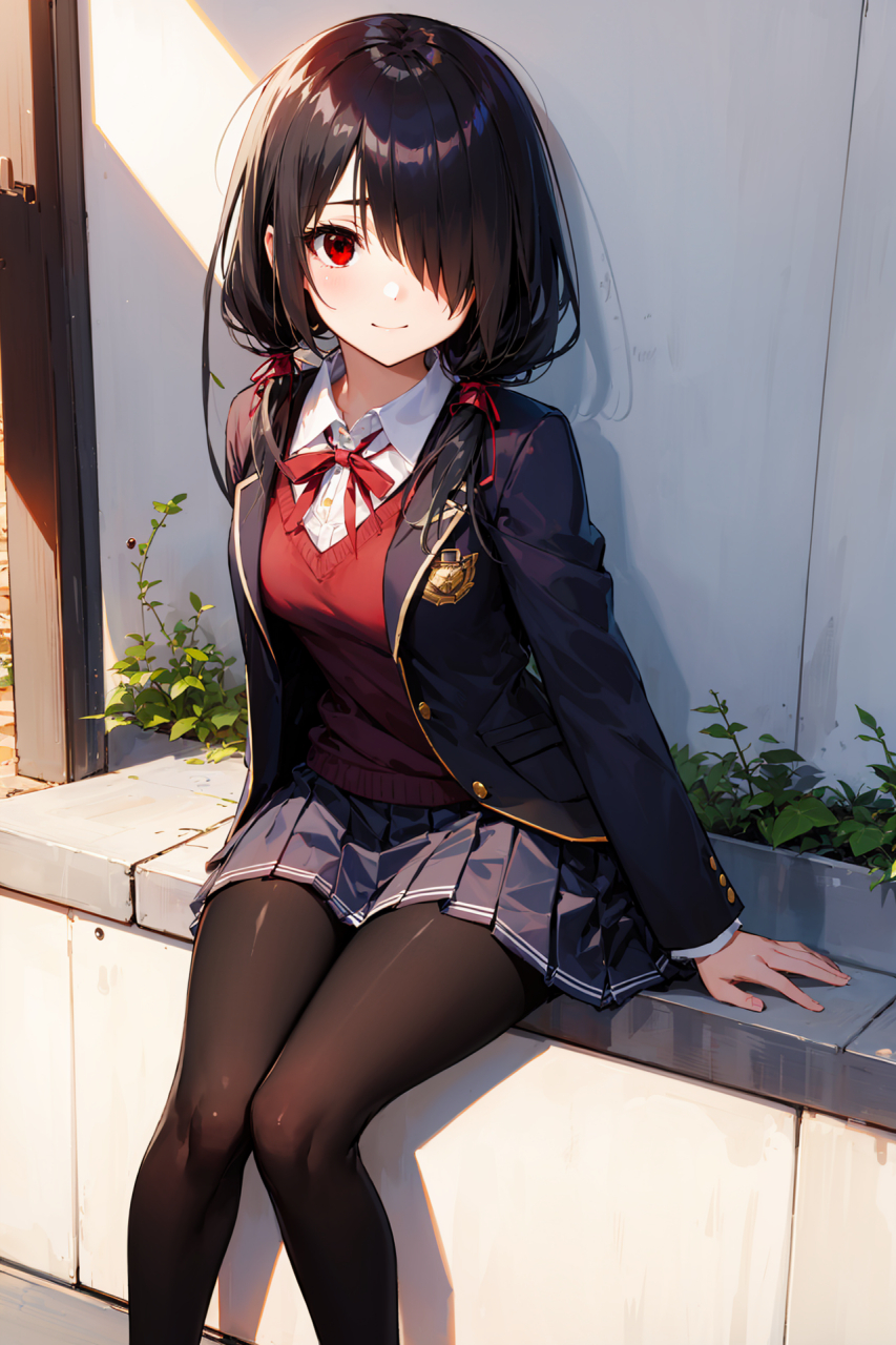 二次元# #动漫头像和壁纸# #动漫推荐