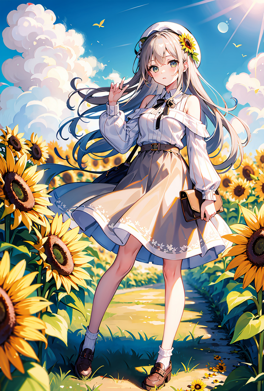 动漫头像和壁纸# #二次元# #美女