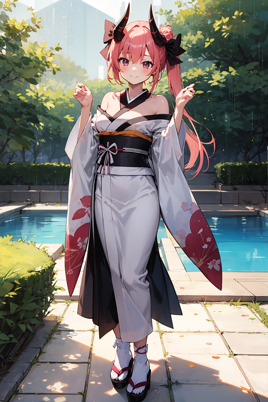 五河琴里-约会大作战,来战吧骚年!