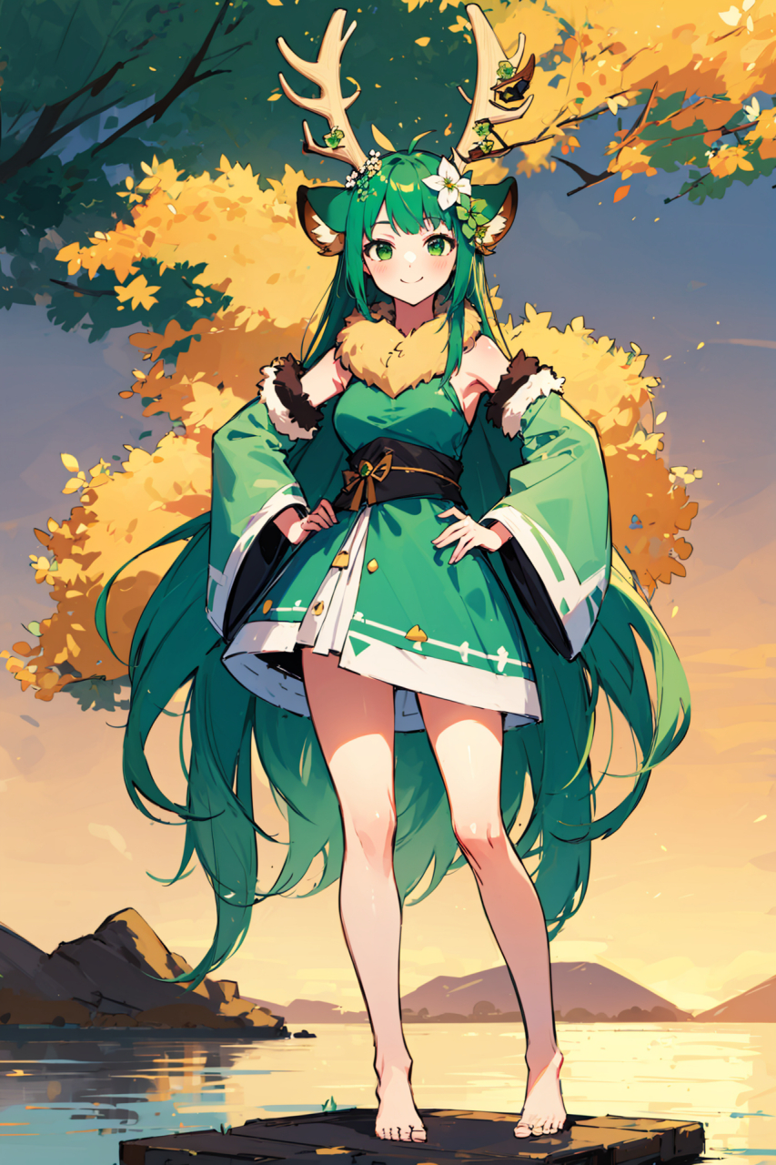 二次元# #动漫头像和壁纸# #虚拟主播