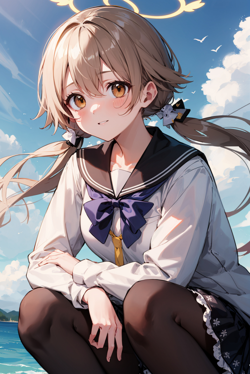 二次元# #动漫头像和壁纸# #游戏推荐