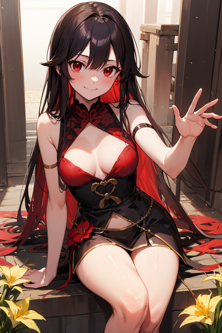 织田信长-fate grand order #二次元# #动漫头像和壁纸# #游戏推荐