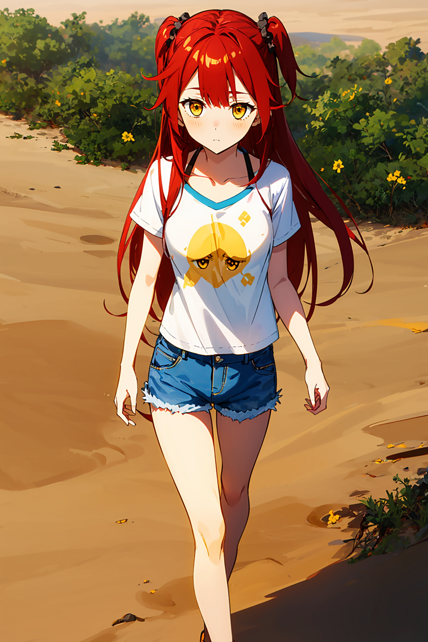 陈墨瞳-龙族,没看过,谁介绍一下!#二次元# #动漫头像和壁纸# #龙族