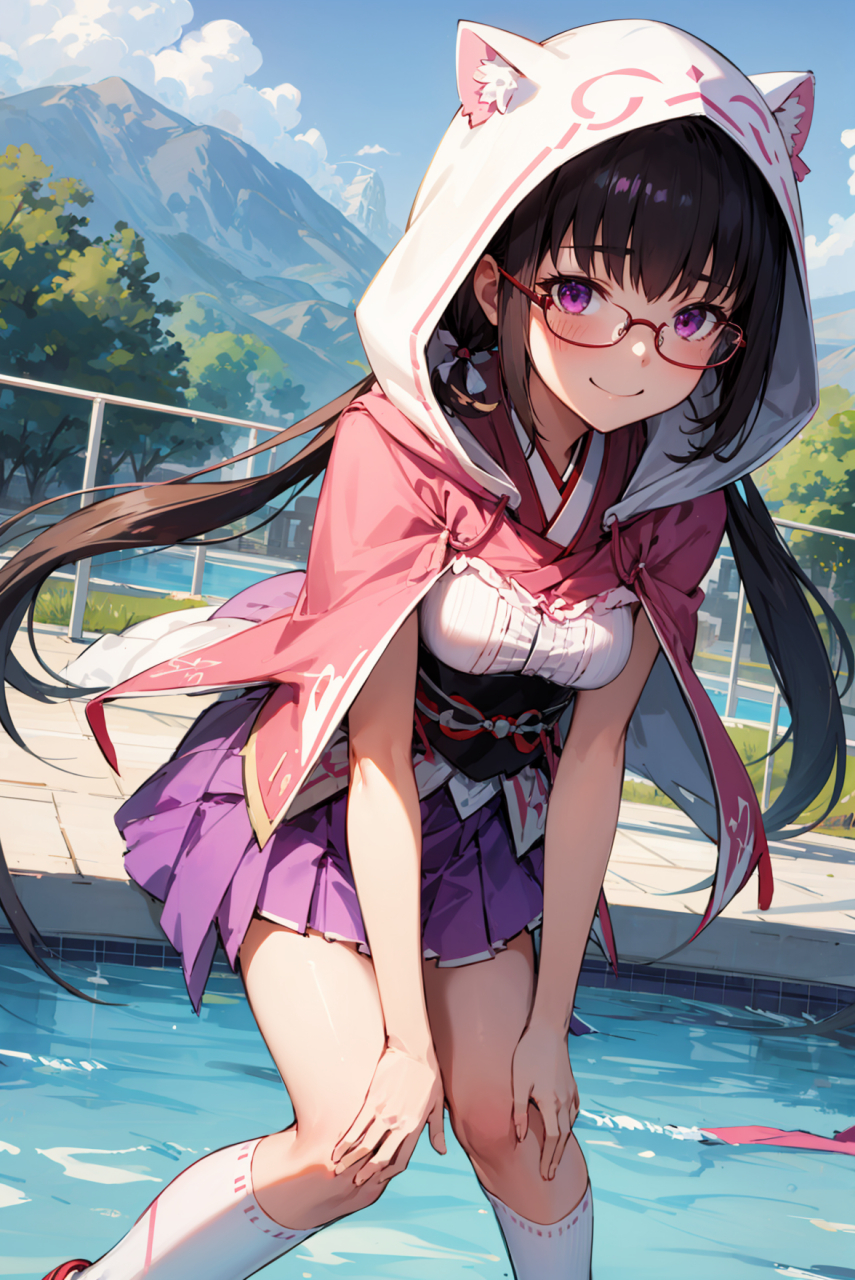 二次元# #动漫头像和壁纸# #游戏推荐
