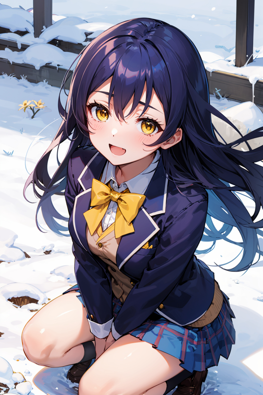 二次元# #动漫头像和壁纸# #动漫推荐