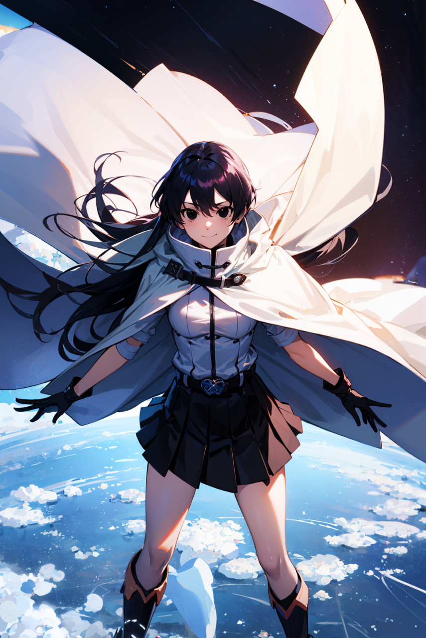 二次元# #动漫头像和壁纸# #动漫推荐