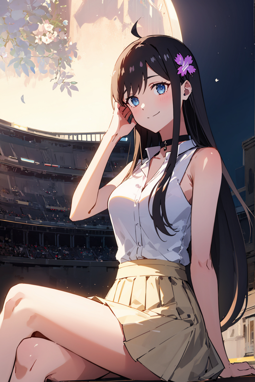 孙蓉-仙王的日常生活,要是没有抄袭,这番还是不错的,!