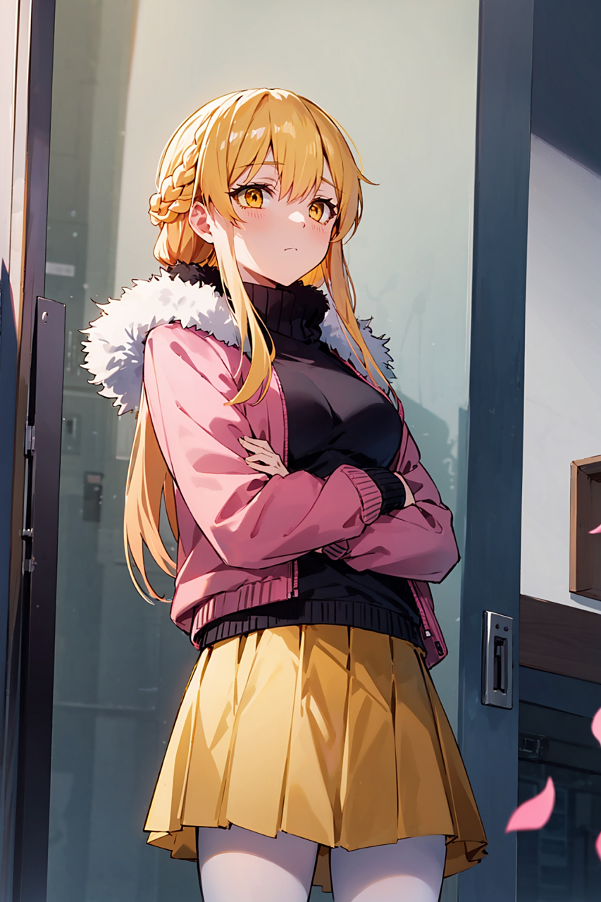 全职高手～苏沐橙!国漫必看番.可惜被真人版给毁了!