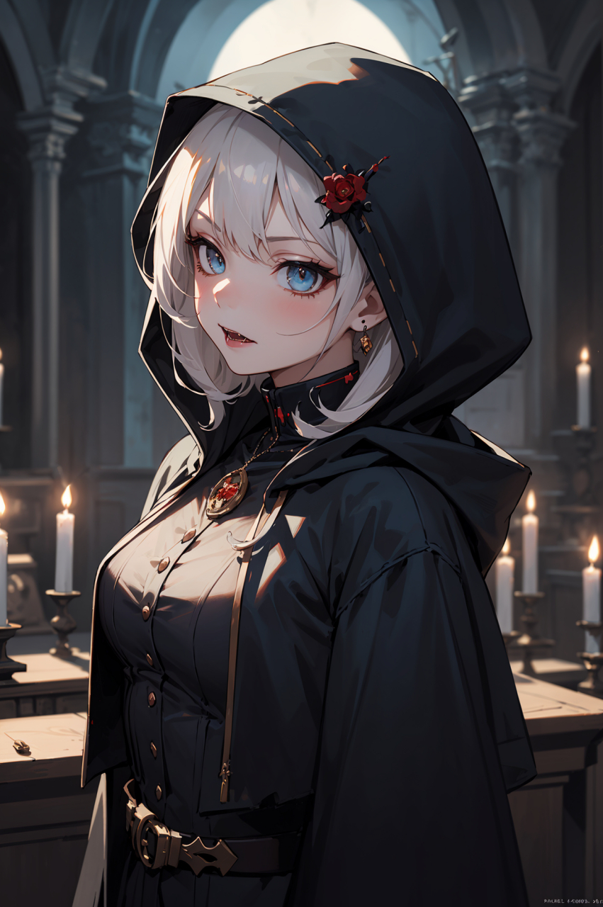 二次元 #ai绘画 #美图分享 #二次元# #ai绘画# #动漫头像和壁纸