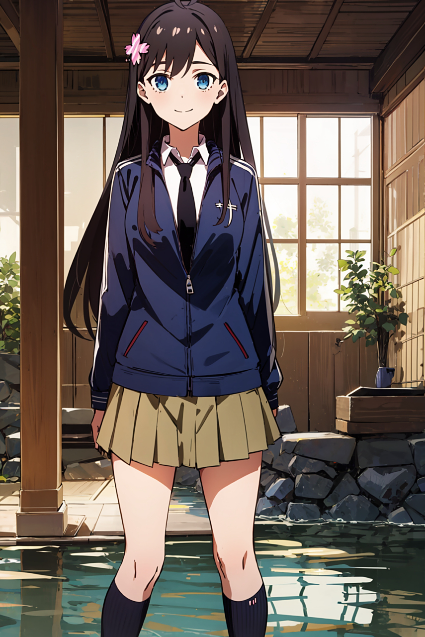 孙蓉-仙王的日常生活,要是没有抄袭,这番还是不错的,!