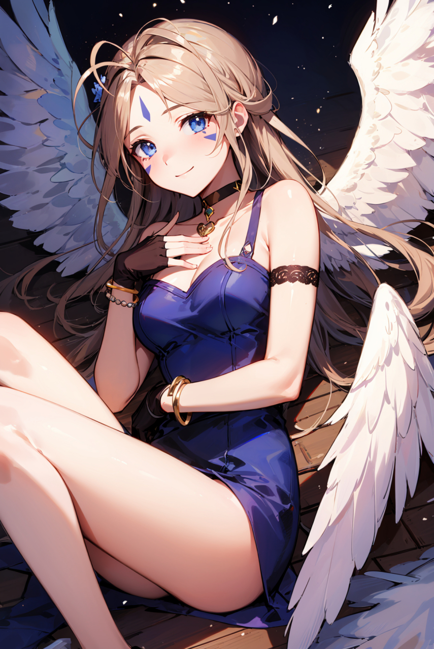 暴露年龄的动漫,贝露丹蒂-我的女神#二次元# #动漫头像和壁纸# #动漫