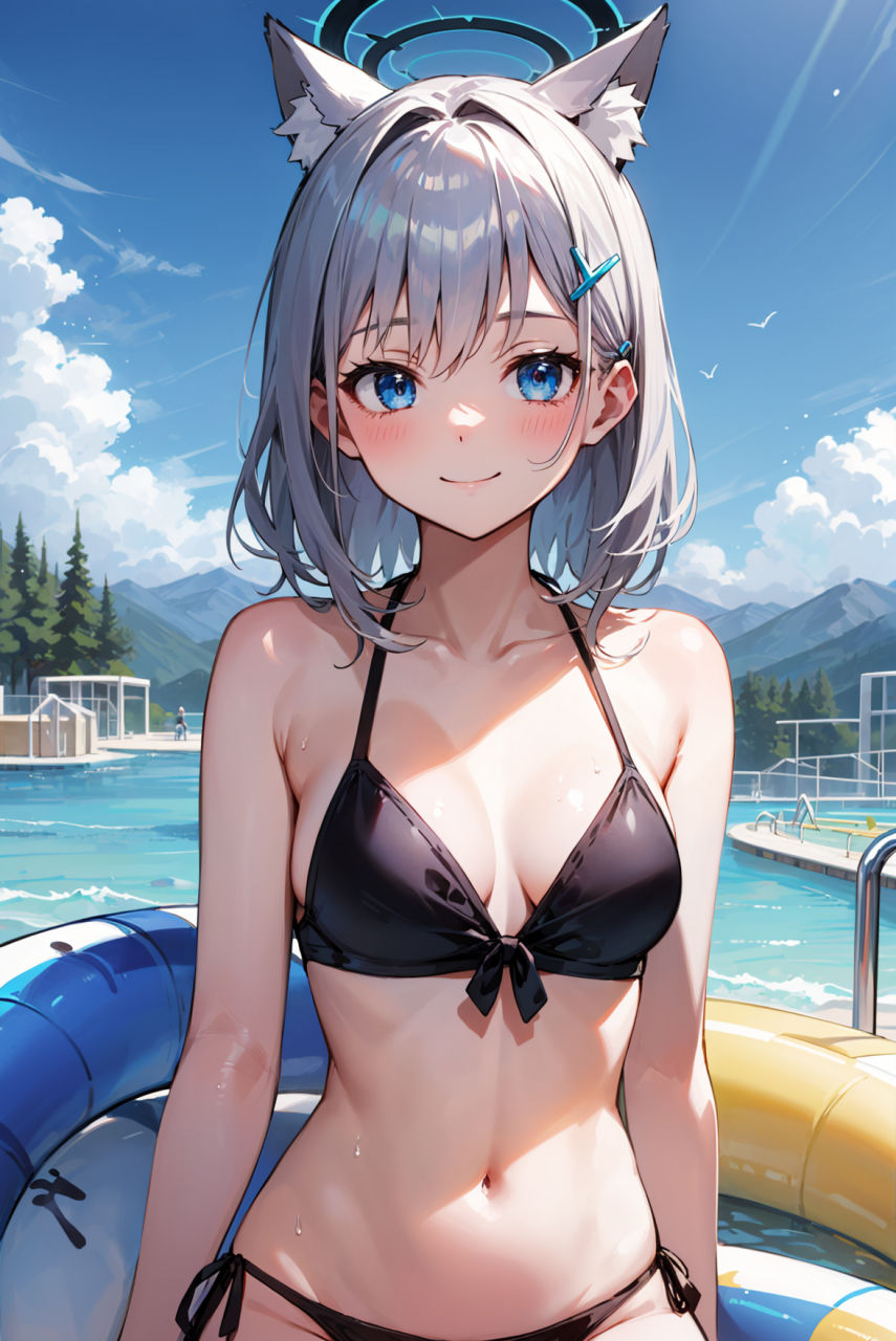 二次元# #动漫头像和壁纸# #游戏推荐